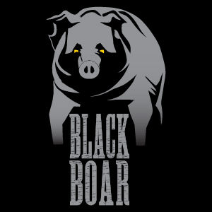 Black Boar