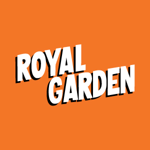 Royal Garden