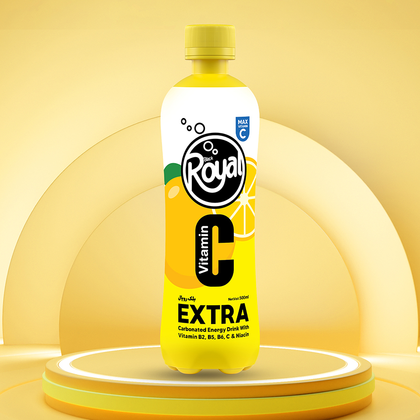 Royal Vitamin C Drink