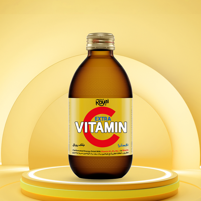 Royal Vitamin C Drink